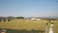 Pontestura - Coniolo Bricco - Tenuta Smeralda Casale Monferrato