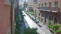 Roma - Via della Frezza