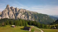 Corvara - Sassongher