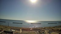 Porto San Giorgio - Paplūdimys