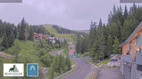 Lachtal - slidinėjimo kurortas