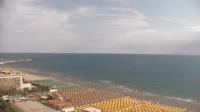Pezaras - Spiaggia di Ponente