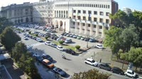 Salernas - Via Roma - Prefektūros rūmai