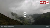 Navis - Tuxer Alpen - Peer Alm Hochleger