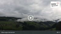 Kolsassberg - Karwendel