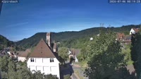 Alpirsbach im Schwarzwald - Kloster