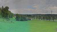 Feldkirchen-Westerham - Vagen - Wallner Alm