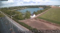 Kirchheim bei München - Heimstettener See