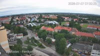 Ulica Warszawska, Centrum Sportowo Rekreacyjne