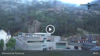 Panticosa - Balneario de Panticosa