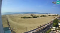 Caorle - Hotel Panoramic - Paplūdimys