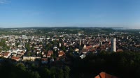Ravensburgas - Panorama