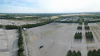 Miunchenas - Parodų centras Messe