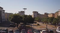 Latina - Piazza della Libertà