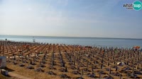 Bibione - Zenito paplūdimys