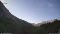 Chiappera - Rifugio Campo Base - Rocca Provenzale