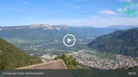 Bolcanas - Funivia del Colle-Kohlererbahn