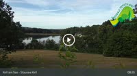 Kell am See - Stausee Kell