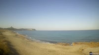 Sardinija - Cabras - San Giovanni di Sinis