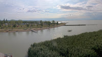 Breitenbrunn am Neusiedler See - Neuer Strand