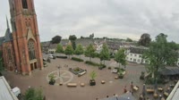 Rhede - Markt