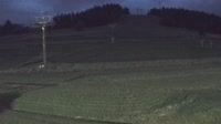 Koziniec - Stok narciarski