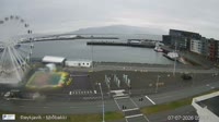 Reikiavik - Puerto
