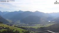 Geiselsberg - Kronplatz - Berghotel Zirm