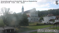 Fürstenfeldbruck - abatija