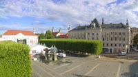 Klagenfurtas - Neuer Platz