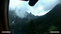 Morskie Oko - Mnich