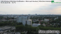 Miunchenas - Freimann