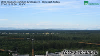 Miunchenas - LMU-Klinikum München-Großhadern