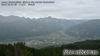 Liencas - Zettersfeld