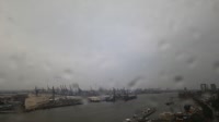 Hamburgas - Uostas