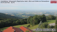 Schwarzach - Grandsberg