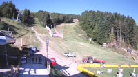 Abetone - Ski Center Ovovia