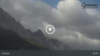 Grainau - Zugspitzdorf Grainau