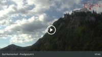Bad Reichenhall - Predigtstuhl
