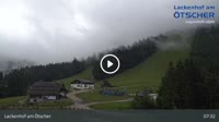 Lackenhof am Ötscher - Eibenkogl Bergstation