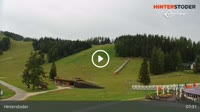 Hinterstoder - Hössbahn Bergstation