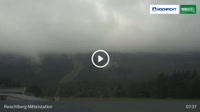 Klaffer am Hochficht - Reischlberg Mittelstation