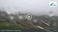 Kaprun - Kitzsteinhorn Alpincenter