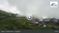 Kaprun - Kitzsteinhorn Langwied