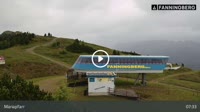 Mariapfarr-Fanningberg - Bergstation