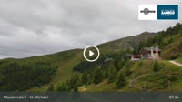 Mauterndorf - Großeck Sender Bergstation