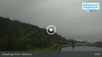 Pichl - Reiteralm - Reiteralm See