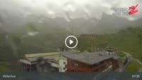 Hintertux - Sommerberg