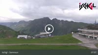 Ischgl - Idalpe