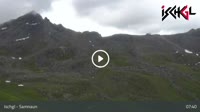 Ischgl - Pardatschgrat